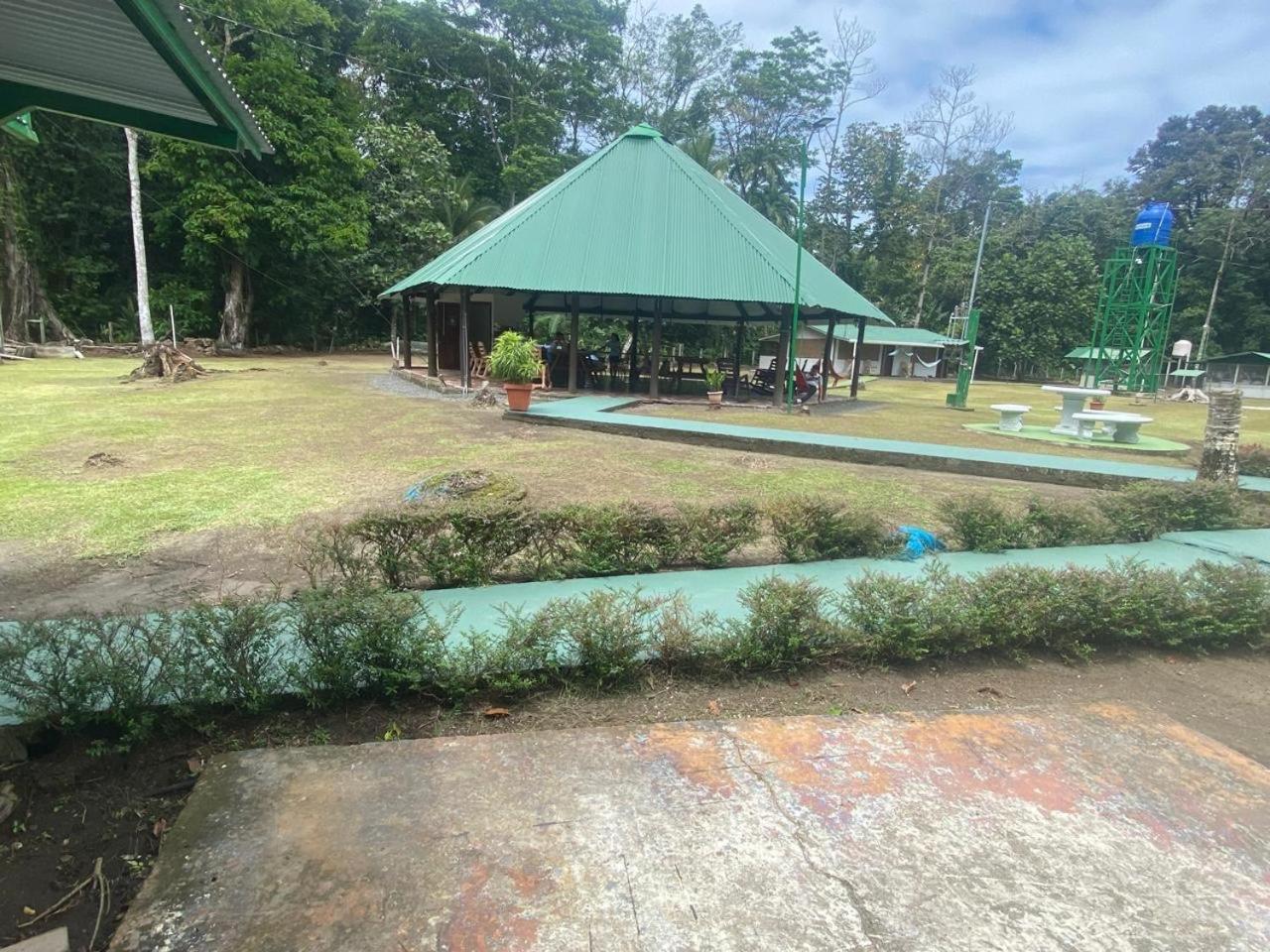Lapa Verde Lodge Jaloba Exterior photo